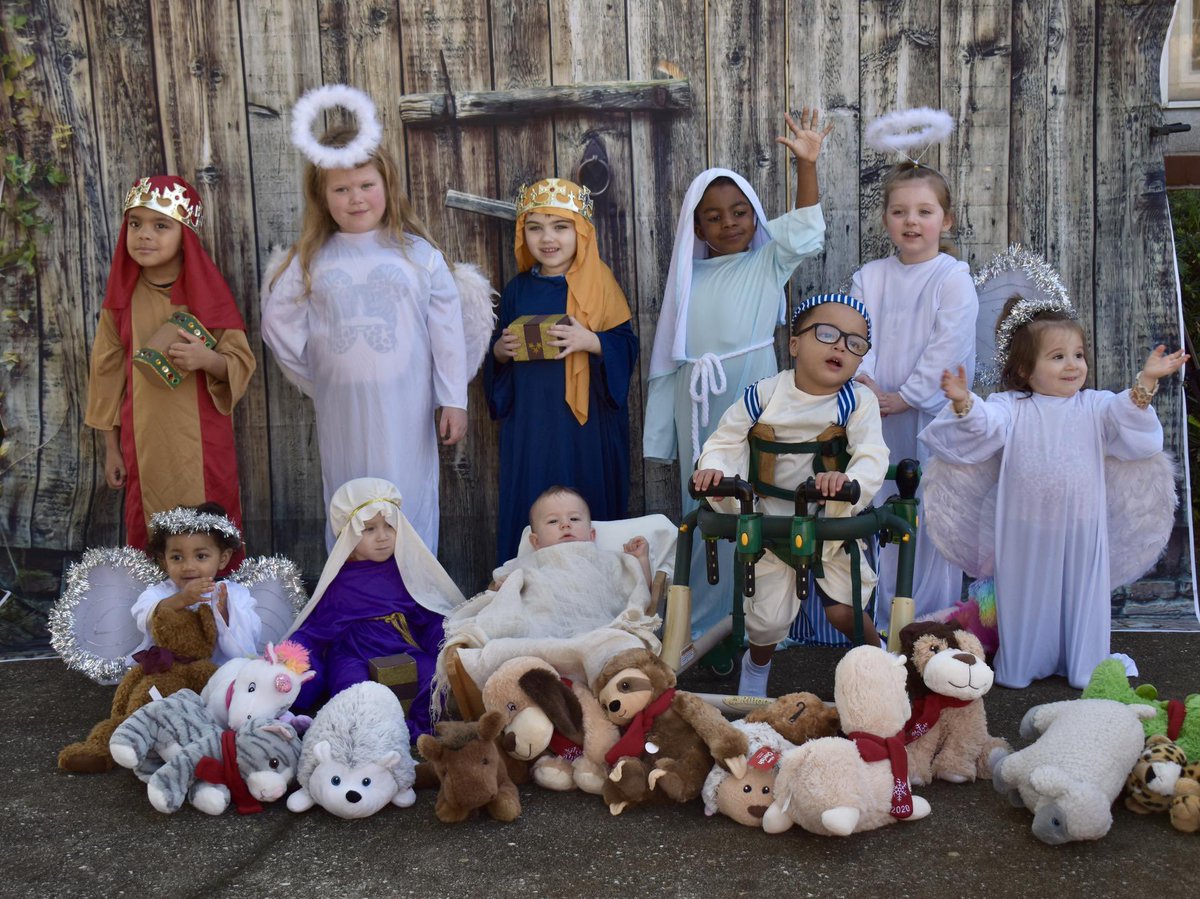 Developmental Learning Center tweet media