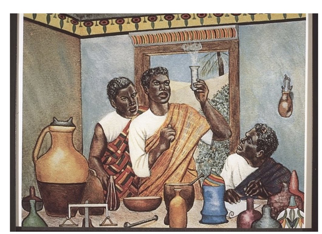 HerbalistChief's tweet photo. There are herbs Kings in West Africa uses when invited for functions and no poison in their food/drink can work.

It’s the festive season and you need to be protected. I’m sending this ancient herbal preparation to anyone interested for them to apply. Kindly send me an email 🤝 https://t.co/QPvZQXxgbh