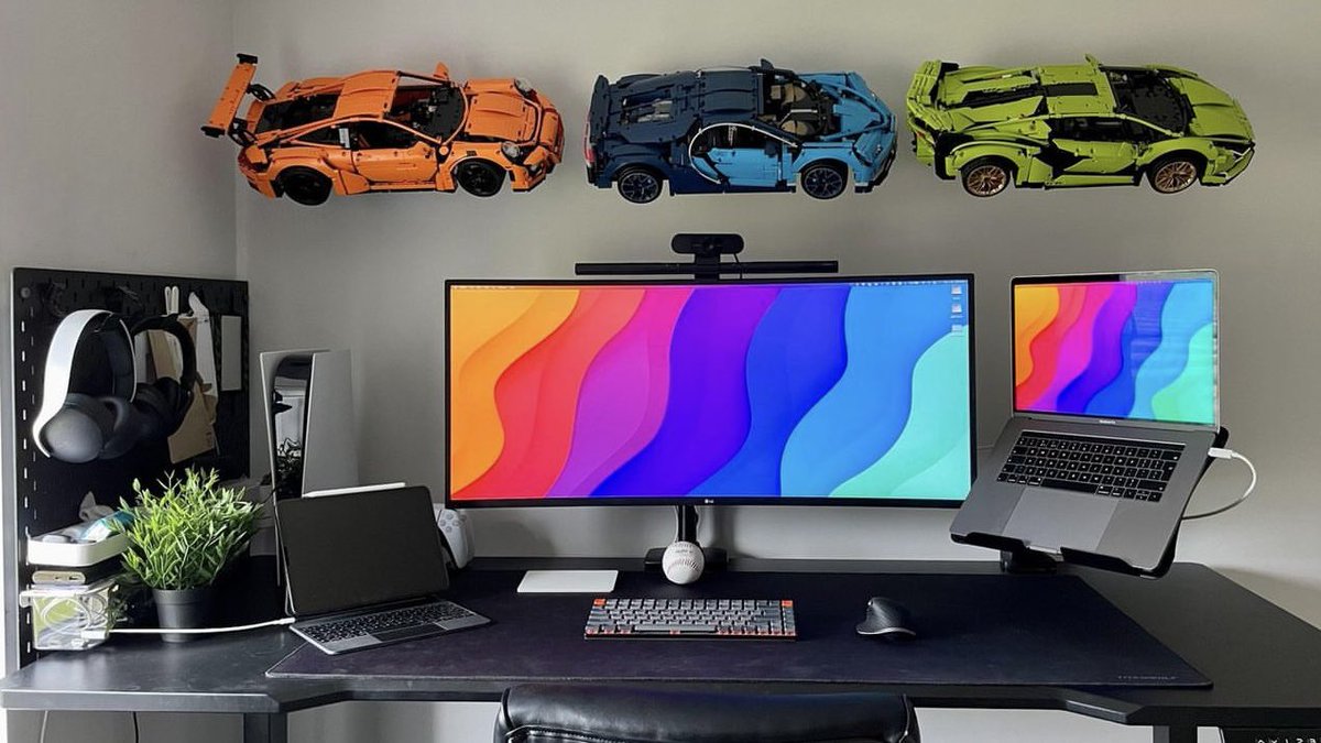 Comment créer n'importe quoi avec l'IA en moins de 5 minutes :

[  Ajoute en Signet 🔖 pour ne pas  perdre !  ]