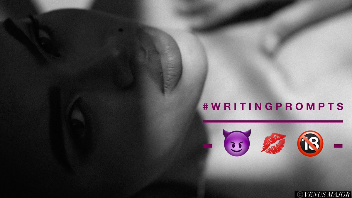 Monday, December 25th 😈💋🔞 #WritingPrompts 

#Horrotica Crystal / Help / Beauty
#KinkPrompt & #Kink4Xmas Xmas Favours
#SensualScribbles Tied in Ribbons
#VssSensual Wildly Flutter

#AmWriting #WritingCommunity