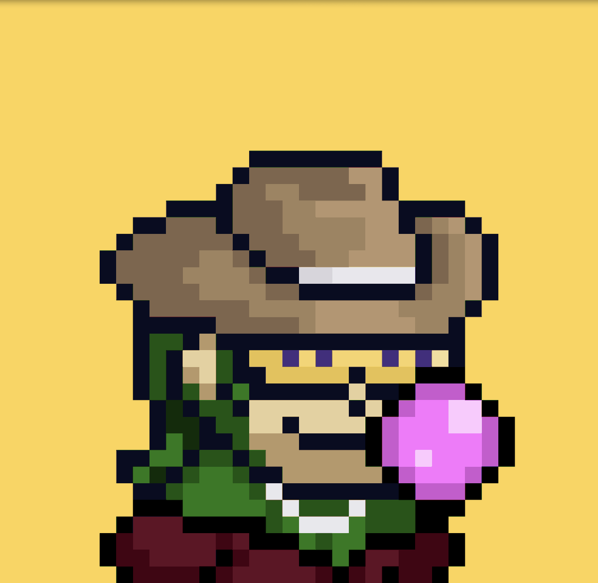 🎁 Smol Brain NFT Giveaway

🎅 Merry Christmas Onthis fam! We've decided to up our holiday spirit game and host a giveaway for a #9581
Smol Brain!

How to participate👇

1⃣ Follow @onthisxyz 
2⃣ Like &amp; retweet post on $SMOL Shortcut👇
3⃣ Finally, comment below the transaction