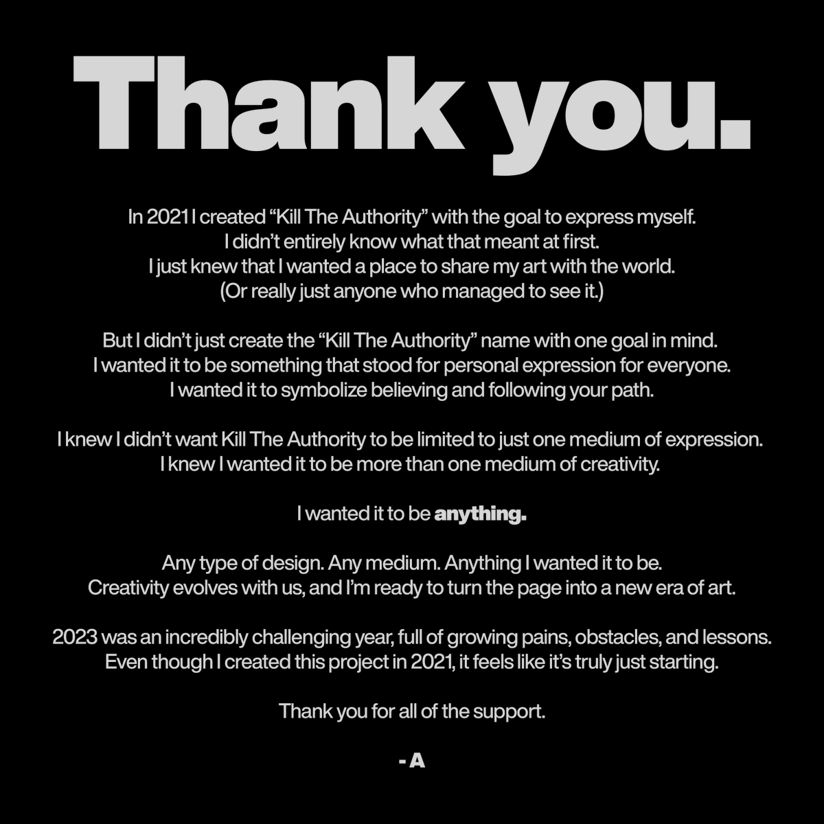 KillAuthority's tweet photo. https://t.co/XQCR05ismI