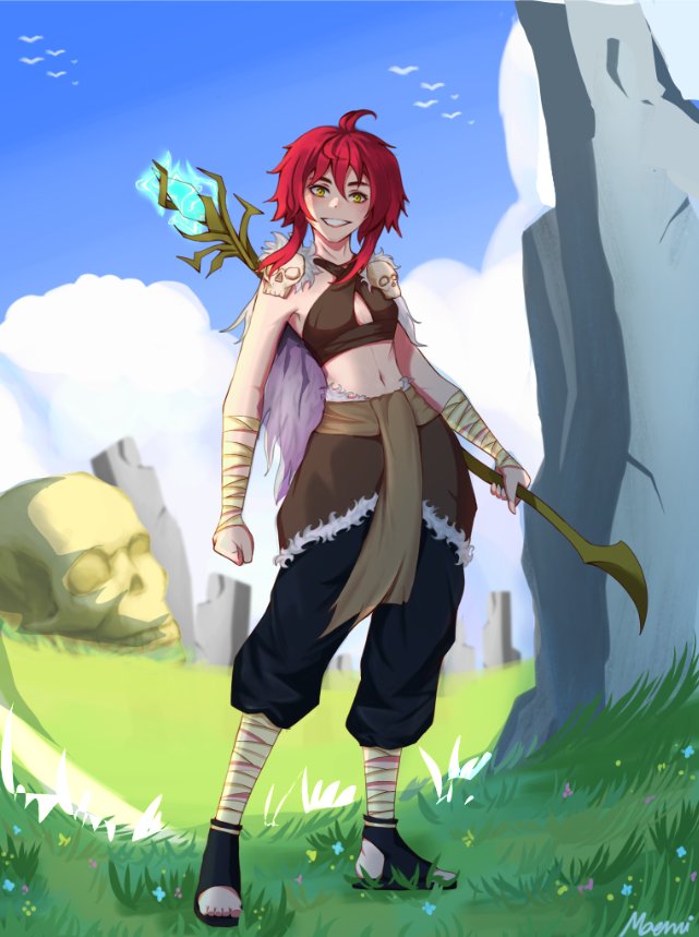 #イラスト #digitalpainting #art