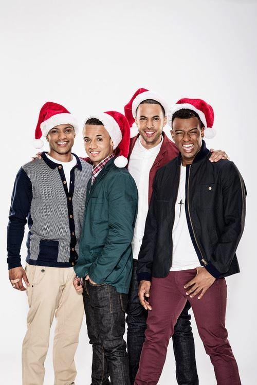 JLS2ox's tweet photo. Merry Christmas everyone 🎄 https://t.co/NPCtd2Vla2