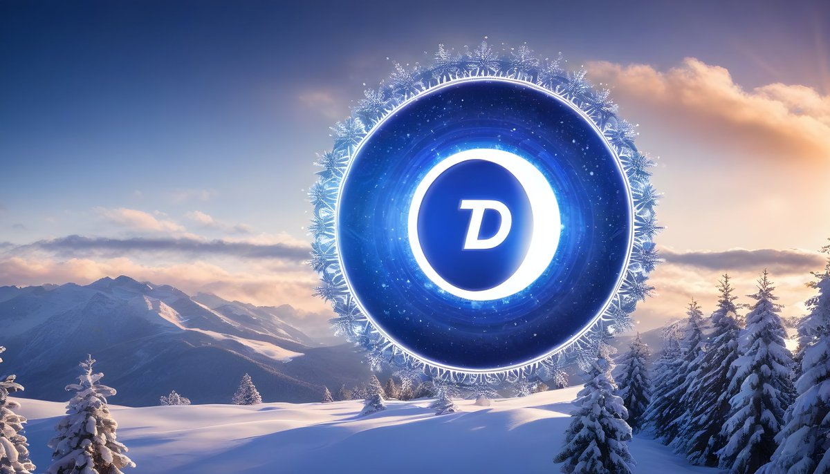 flyin_agaric's tweet photo. Have a wonderful solstice and a Merry Christmas #DigibyteFam!

#Digibyte #DGB https://t.co/HlqNAGM76g