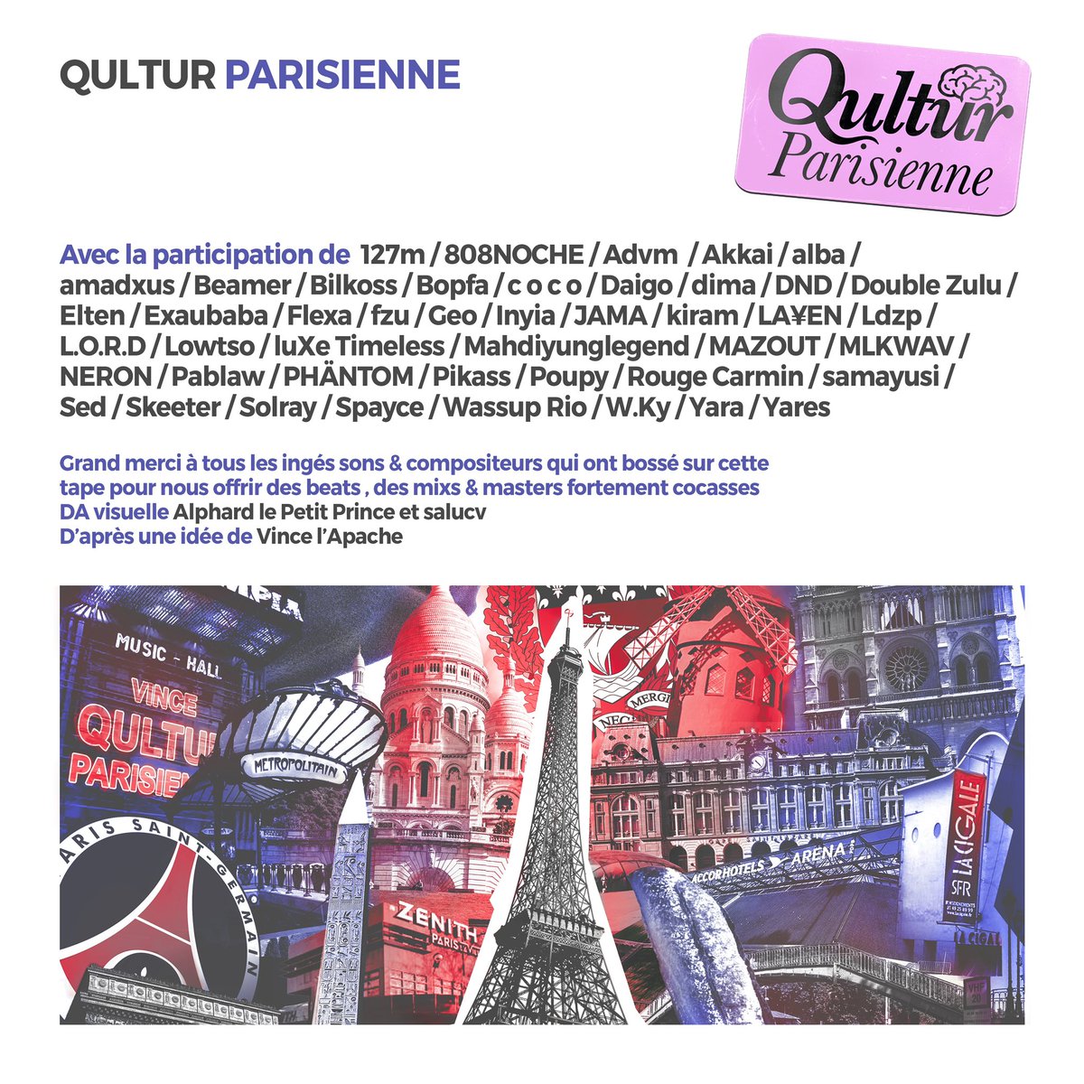 laQultur 🧠 tweet media