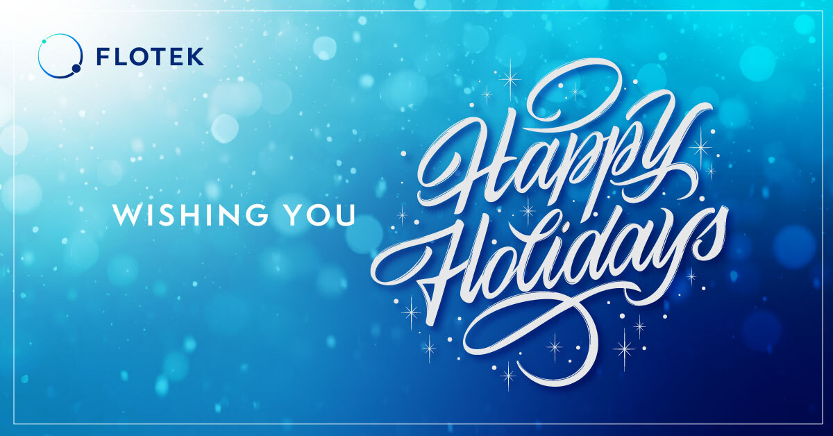 Happy Holidays!

Wishing you joy, peace, and prosperity this holiday season. Thank you for your continued support and partnership. 

Stay tuned for exciting things ahead at Flotek Industries in 2024.

#HappyHolidays #FlotekIndustries