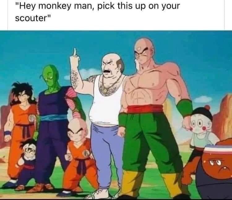 trevofev's tweet photo. It's not Namek, but yeah... https://t.co/BjjEkTwIsz