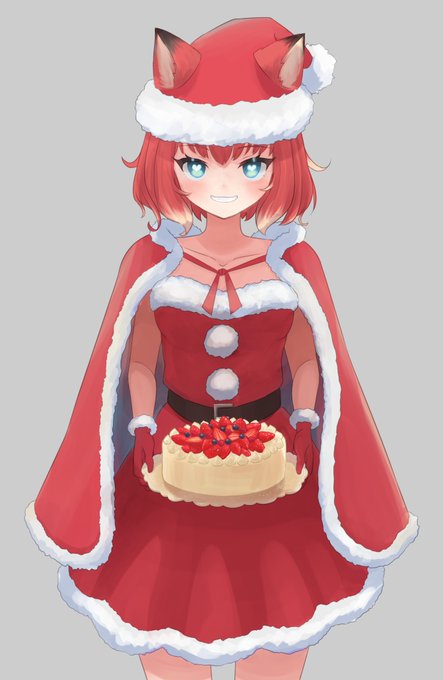 #karunyartかるびサンタ 