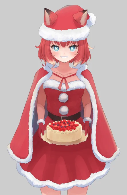 #karunyartかるびサンタ 