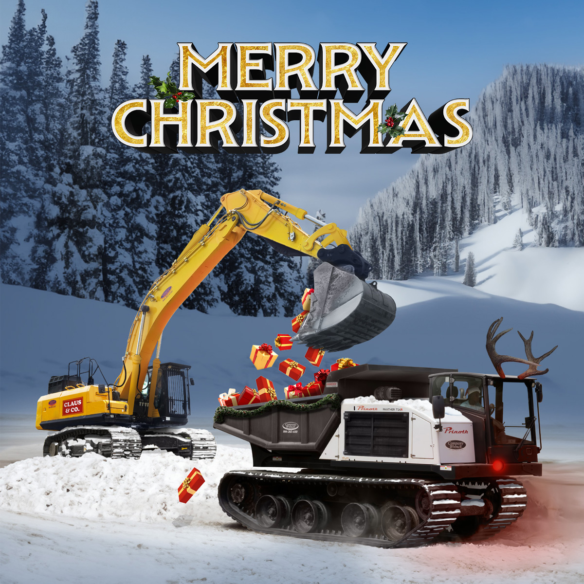 From all of us at Company Wrench, we wish you a Merry Christmas! 🎅🏻🎄

#CompanyWrench #MerryChristmas