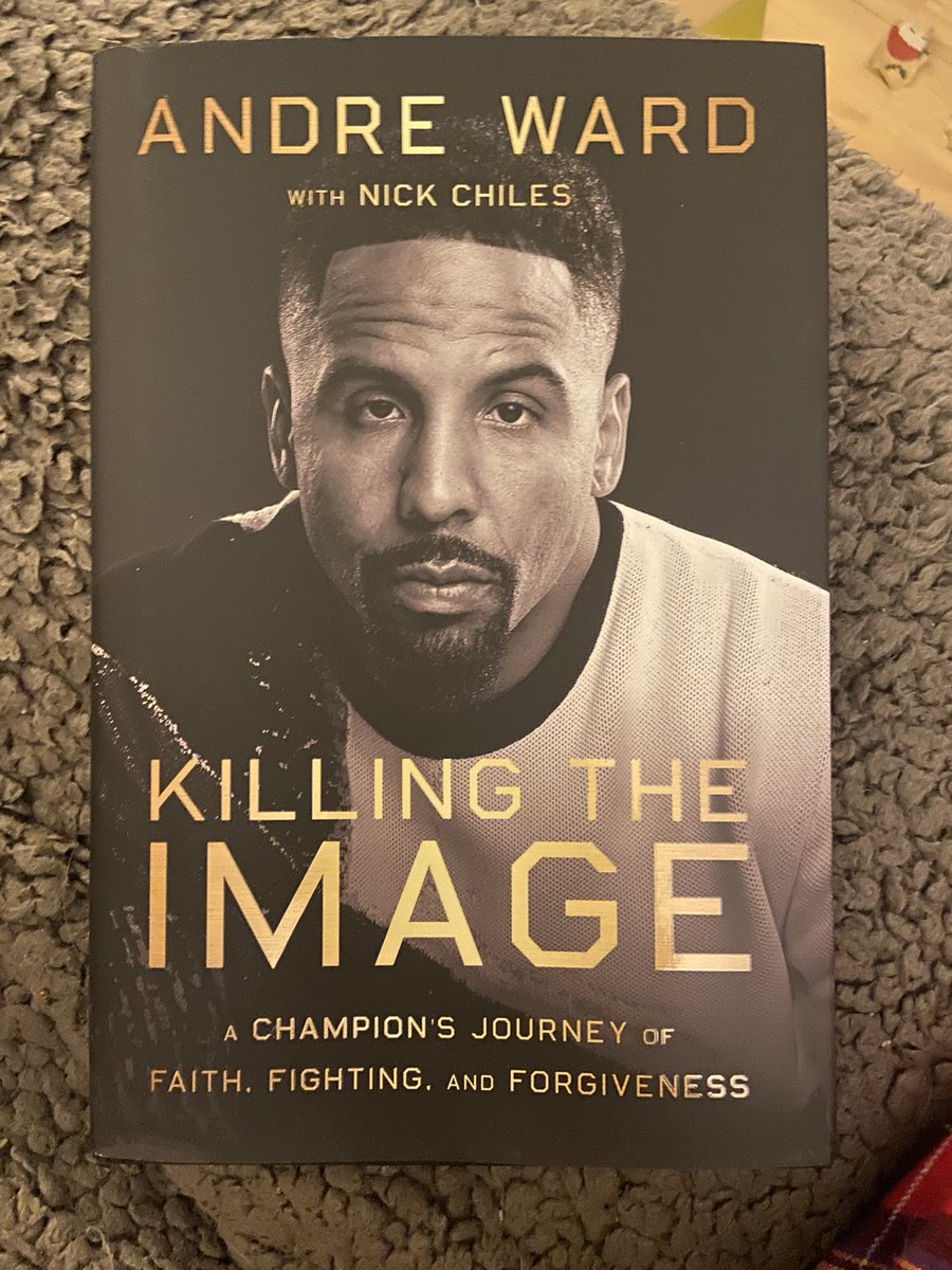 gaza_A7's tweet photo. Sister in law did good 🙌 @andreward #sonofgod #champ #killingtheimage https://t.co/M82OwmKqo7