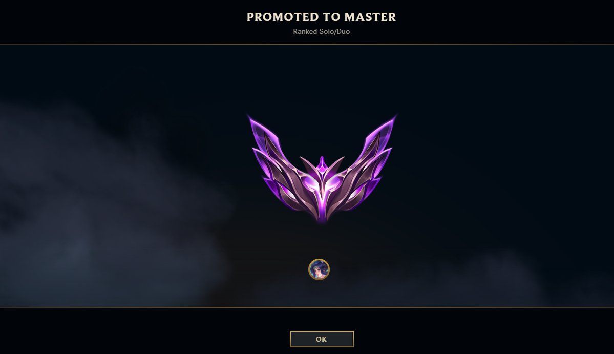 EUNE trip was small enough ( 1 week )