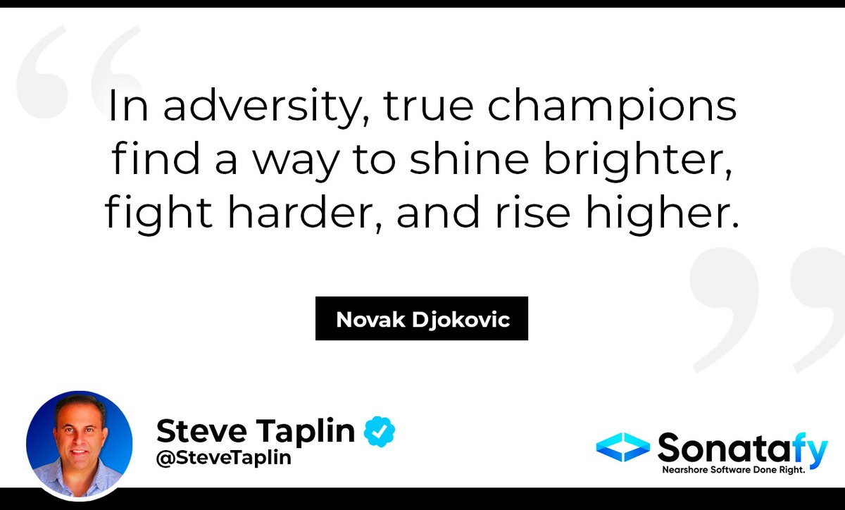 Steve Taplin tweet media