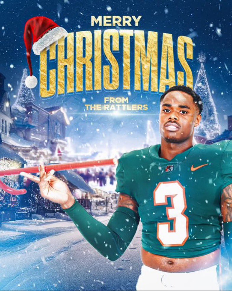 #AGTG After a great conversation with <a href="/Coach2Bless/">Devin Rispress</a> I am very blessed to receive my 2nd offer from Florida A&amp;M University 
GO Rattlers! 🐍🏈
<a href="/FAMU_FB/">Florida A&M Football 🏈</a> <a href="/thetylereden/">Tyler Eden</a> <a href="/BartowFb/">Bartow Yellow Jackets Football</a> <a href="/polk_way/">PolkWay</a> <a href="/DeShonJackson9/">Isaac Jackson</a>