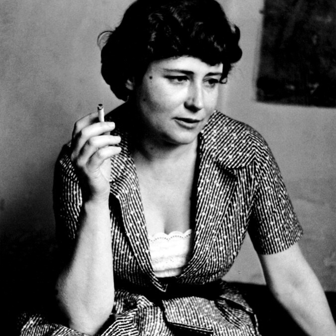philosophors's tweet photo. “Whatever you’re meant to do, do it now. The conditions are always impossible.”

— Doris Lessing https://t.co/RdlAuo2Ror