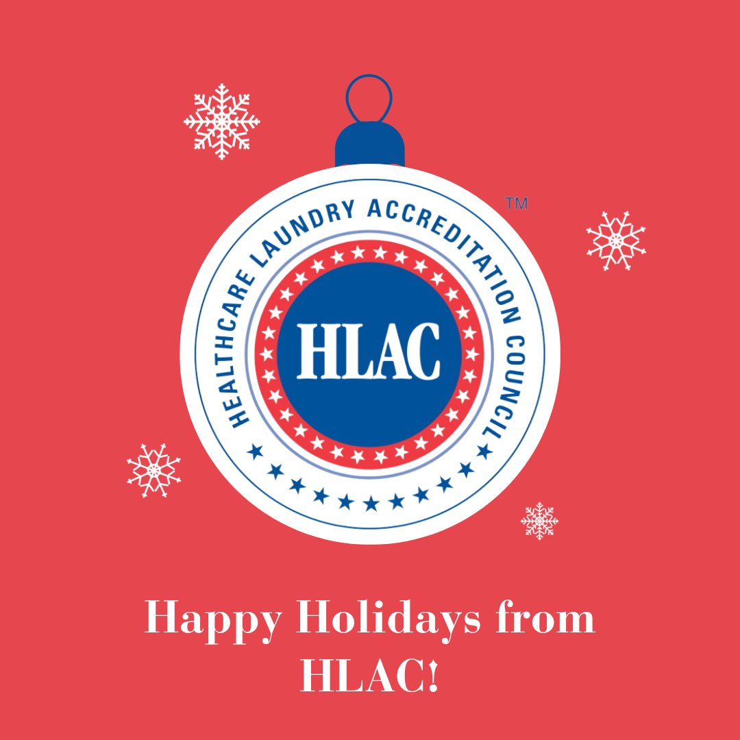 Wishing you and yours a season filled with warmth, joy, and unity! 🎁✨ Happy Holidays from all of us at HLAC. May this festive time be a celebration of togetherness and good health for everyone.