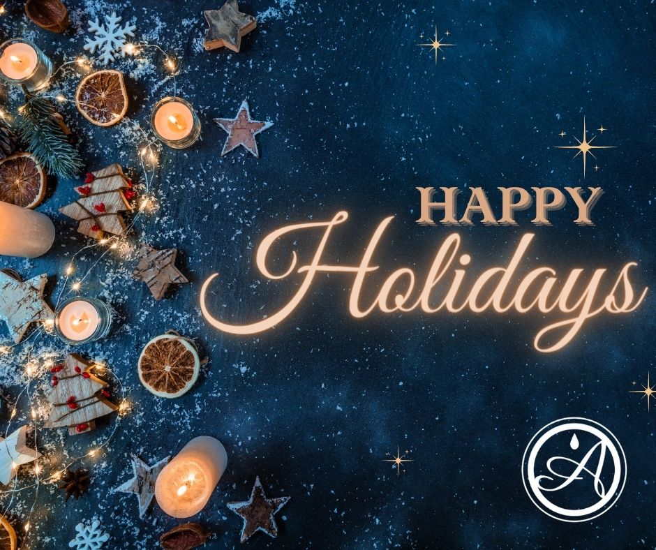 May the candlelight illuminate your celebrations and the comforting scents of the season warm your memories. 🌟🕯️

Happy holidays from Alene Candles!

#happyholidays #candles