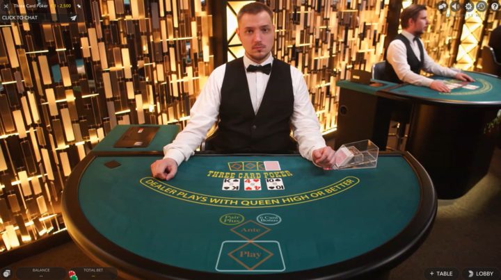 Eu9 Casino - Thiên Đường Giải Trí Đỉnh Cao Ngay Trong Tầm Tay