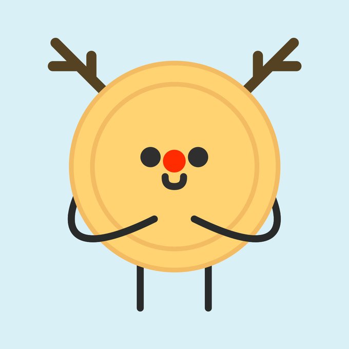 Coiny, the red nosed....promo code finder? https://t.co/yzdVQyiWtp<a href="/tag/fridaythe13th"class="tags"><span>#fridaythe13th</span></a>