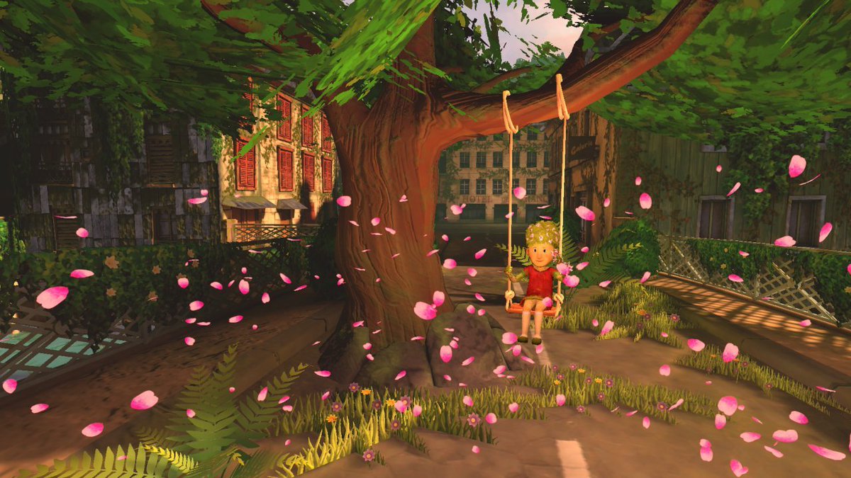 “To show the invisible and make the inaudible heard” - Fabienne Giezendanner (BLOOM), by @idril_earfalas at <a href="/giff_ch/">GIFF</a> #GIFF2023 

ENG xrmust.com/xrmagazine/fab…
FR xrmust.com/xrmagazine/fab…