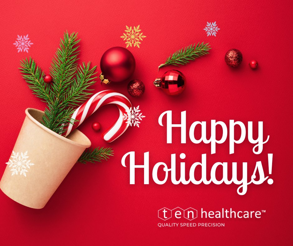TEN Healthcare tweet media