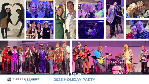 WindhamBrannon's tweet image. We had a greatWe had a great time celebrating the holiday season together last weekend!

#keepthingsfun