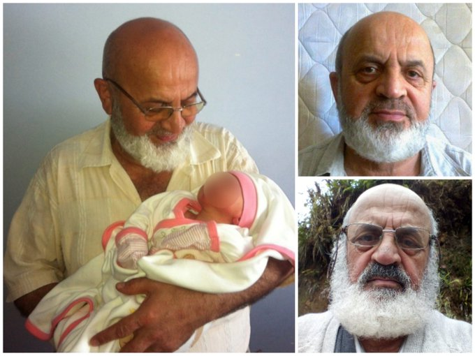 AİHM: "Yasal bir derneğe üye olmak, Zaman Gazetesi'ne abone olmak suç olamaz!"  

Daha önce 9 ay cezaevinde kalan elektrik mühendisi Ahmet Mağden'e (76) kapatılan bir derneğe üye ve Zaman Gazetesi'ne abone olduğu için ceza verildi. İleri derecede parkinson hastası olan Mağden,