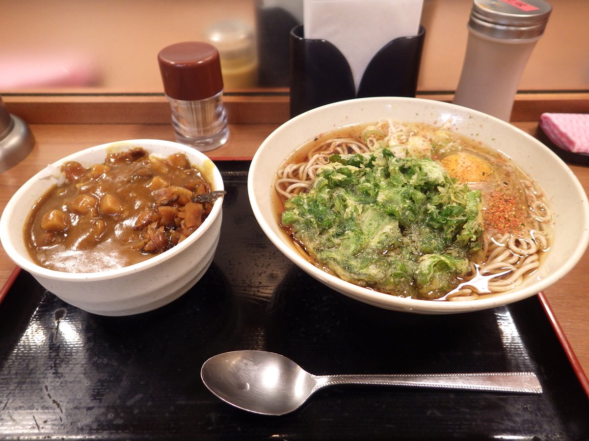 20131227
西荻窪
多分駅蕎麦