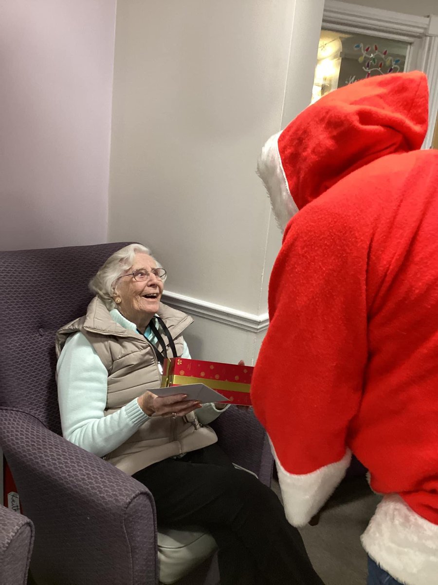 Linwood care home in Thames Ditton Anchor