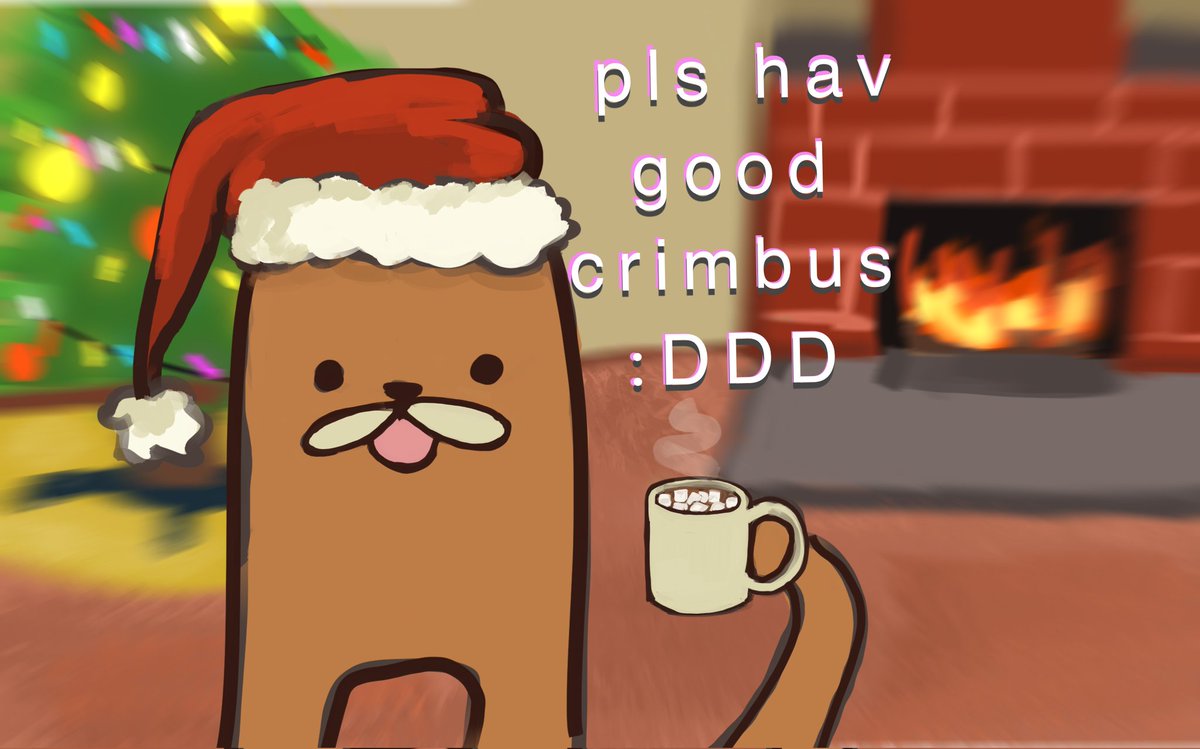 LseWurm's tweet photo. merry christmas to my influx of spambot followers https://t.co/RAjdYtIWQT