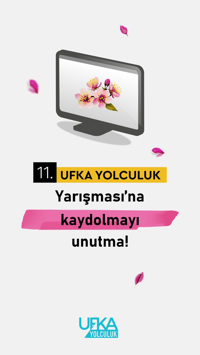 Önemli Bir Hatırlatma 📣