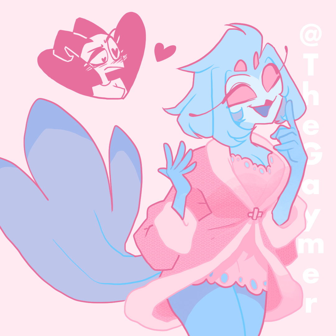 TheGaymer tweet media