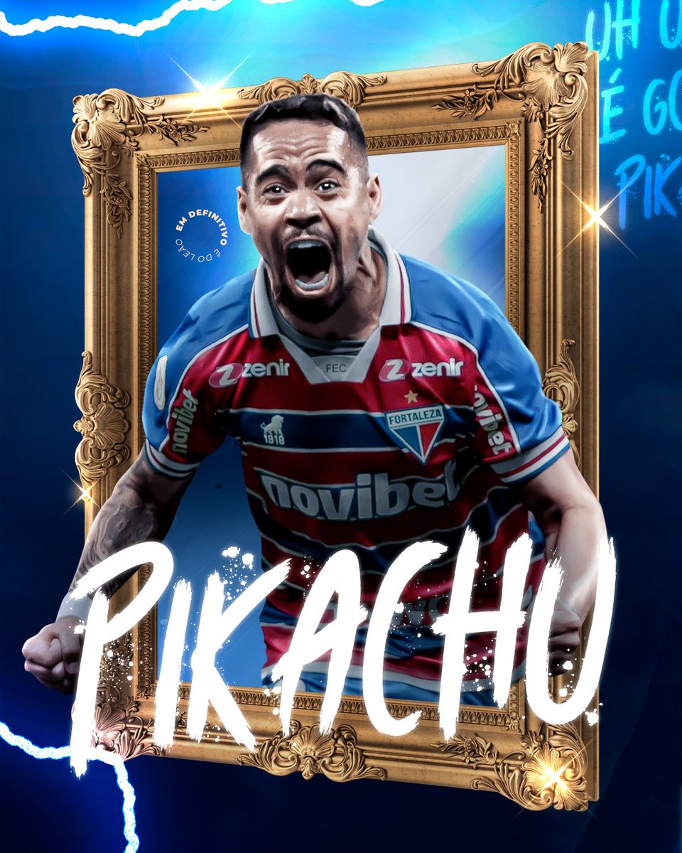 Fortaleza Esporte Clube 🦁 tweet media