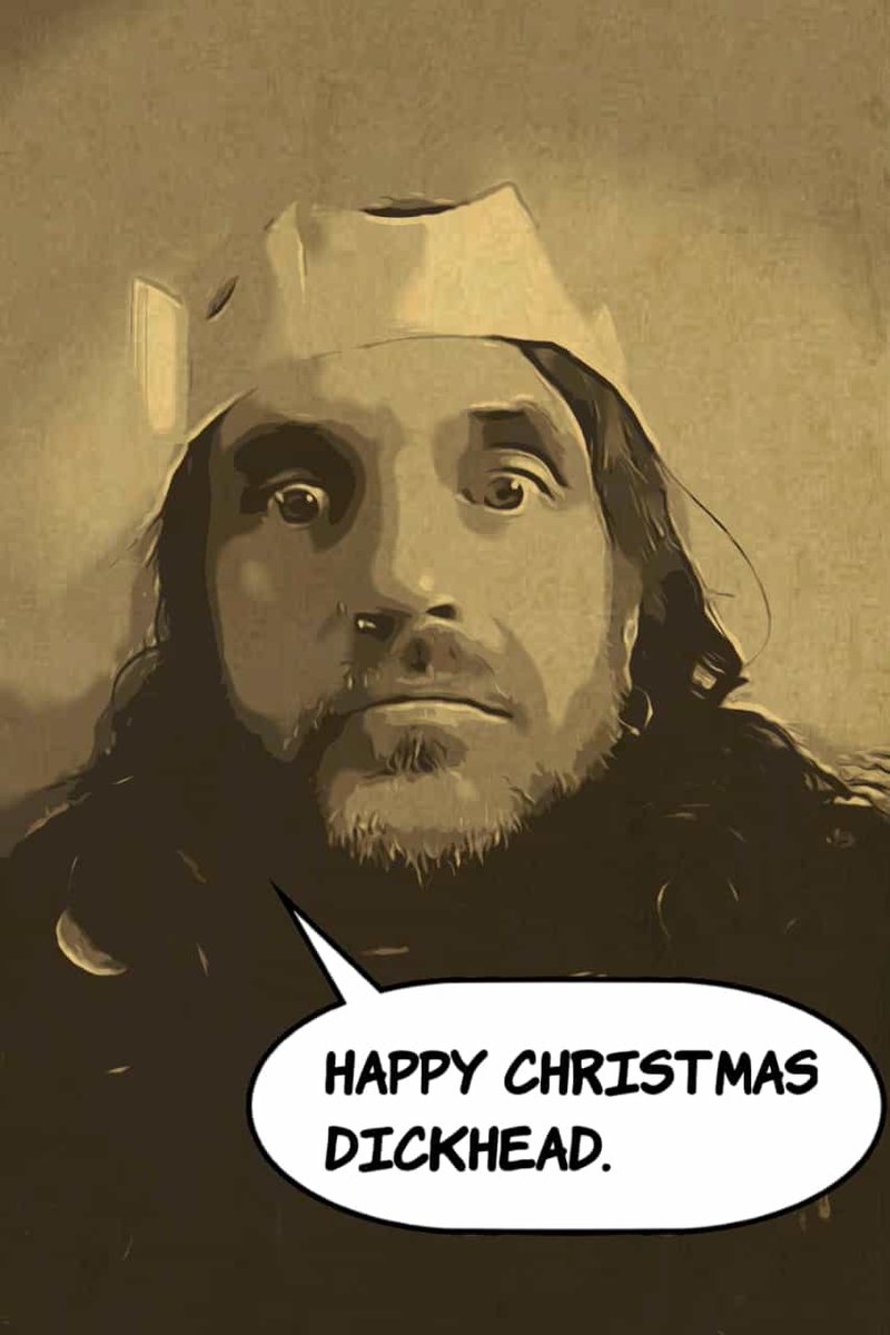 Feeling the #love from sober Dave.