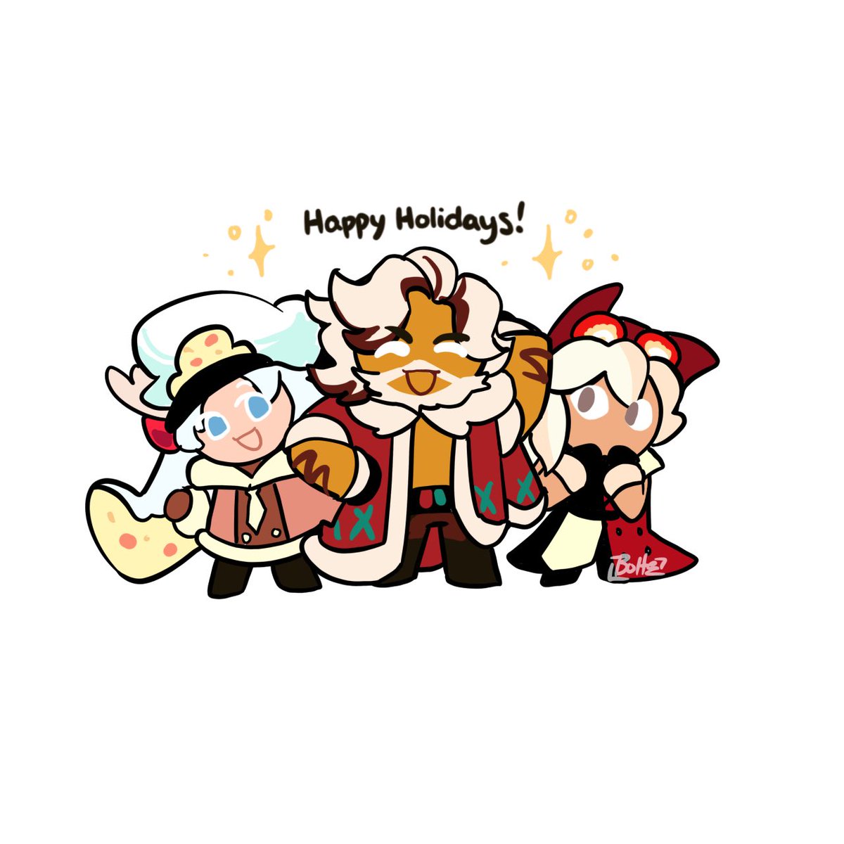 #cookierun