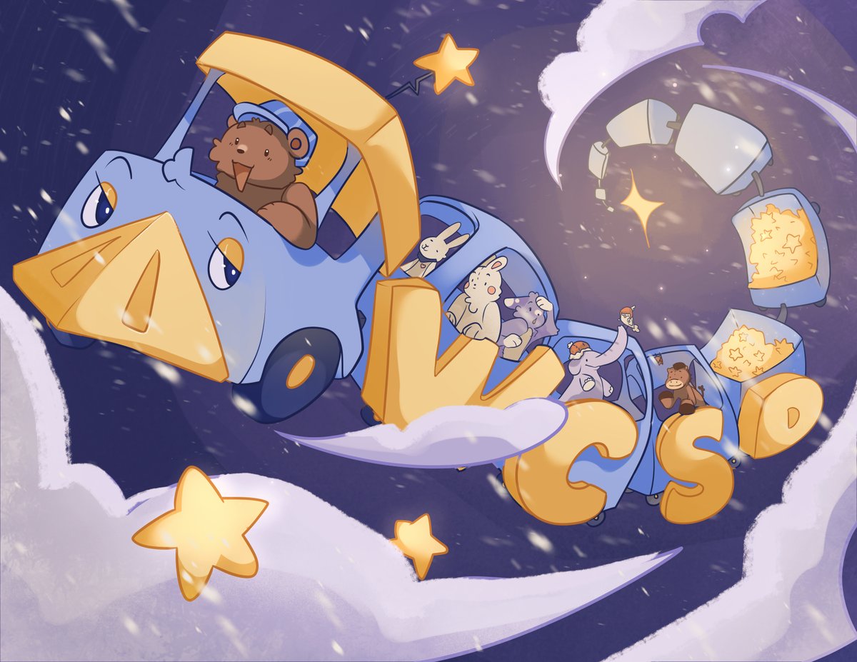 WashoeSchools's tweet image. 🖌️🎄 Introducing the 9th-12th grade finalists from the Holiday Card Decorating Contest. We are truly inspired by their exceptional talent! 🏆🌟 #WSCDProud #WeAreWCSD #HighSchoolArt #ArtisticExcellence