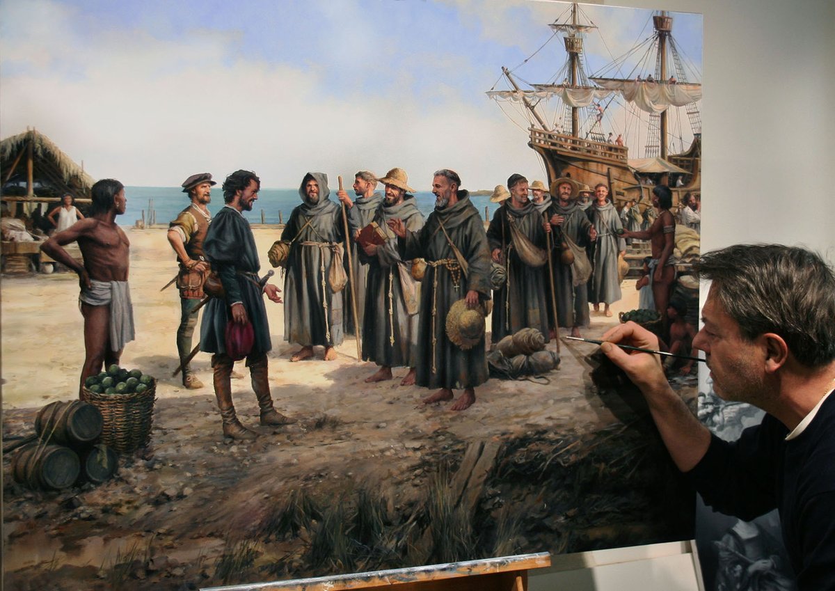 Augusto Ferrer-Dalmau tweet media