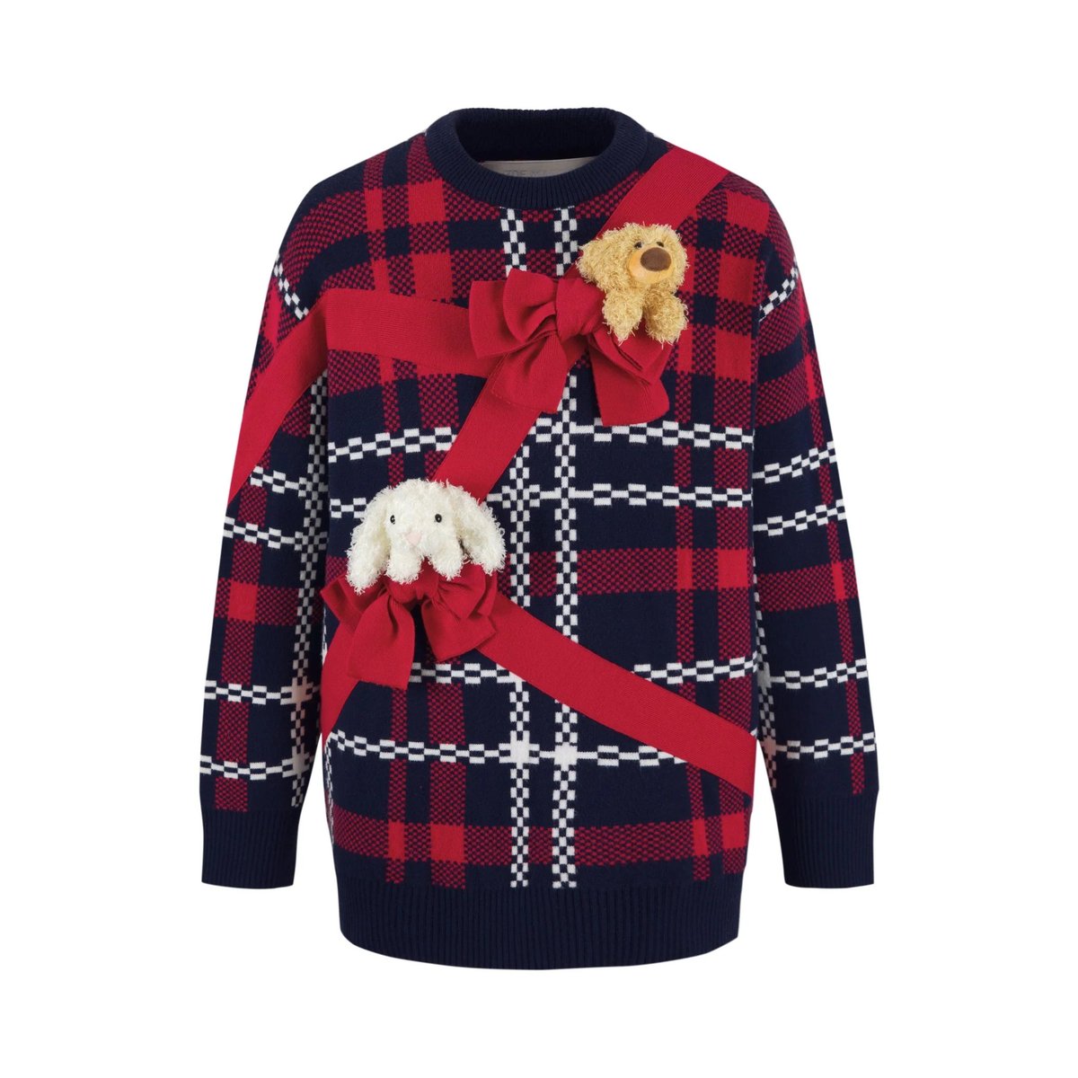 outfitsofgg's tweet photo. 🎄🐥#YENA in the 'Christmas Bow Vintage Sweater' from #13DeMarzo

🔗https://t.co/kd0Z7s1MG4
🏷️#oogg_YENA ; #oogg_13DeMarzo https://t.co/emYHsHeVxl