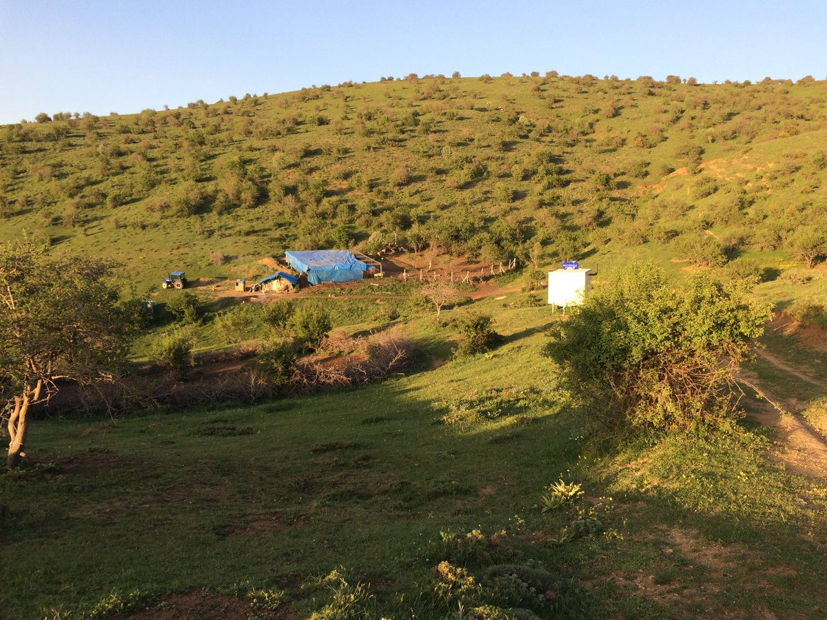 Arayan aradığını bulur.