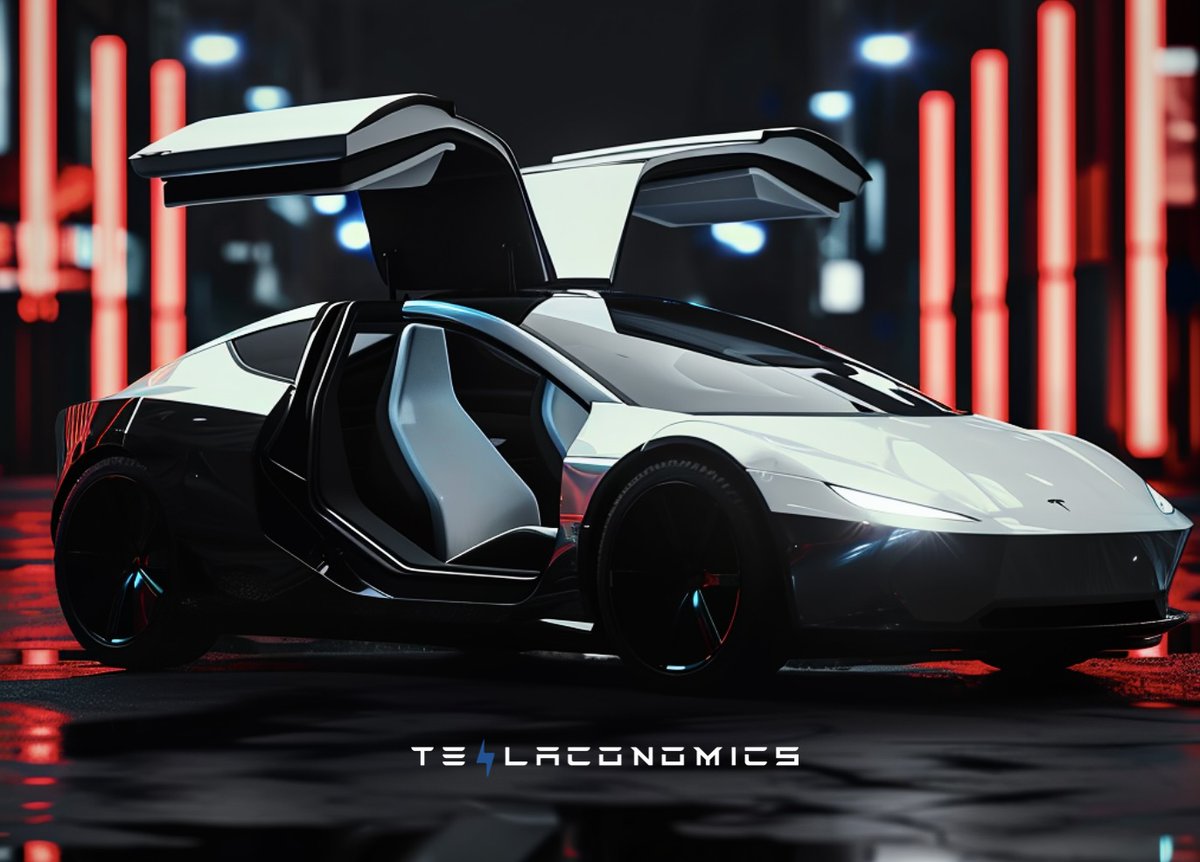 A $25,000 Tesla compact vehicle will put the nail in the coffin of legacy automakers