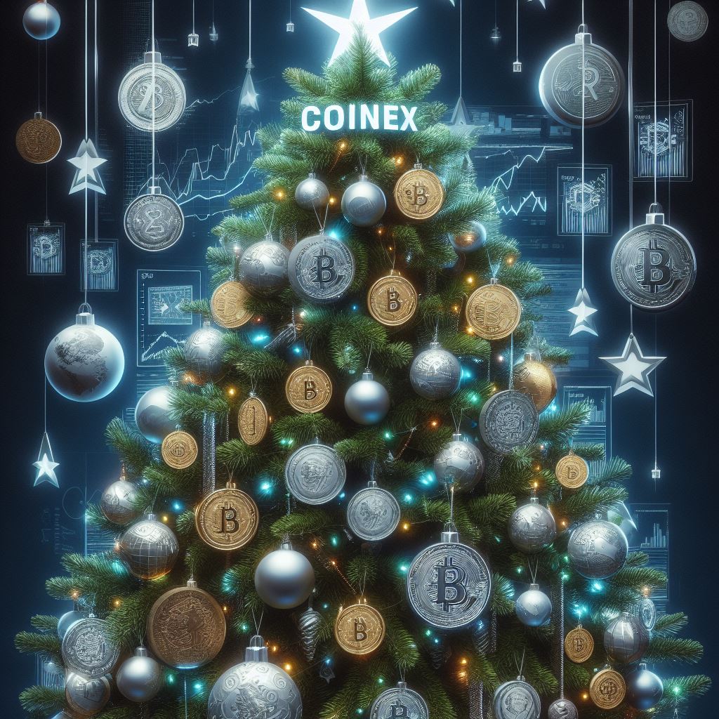 Christoffelbtc's tweet photo. @coinexcom Merry Christmas to everyone
@okShroud
@Believeonbtc
@AthenaFlexx
#CoinEx #Xmas #Giveaway https://t.co/QvTx6sOQ4O
