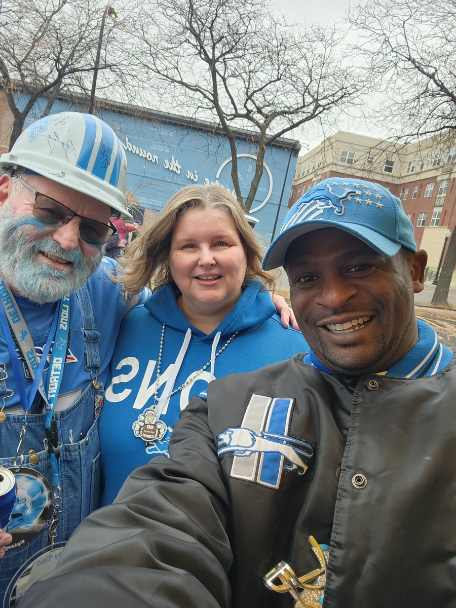 SkillWill313's tweet image. #OnePride #nfcnorthchamps #ItsALock