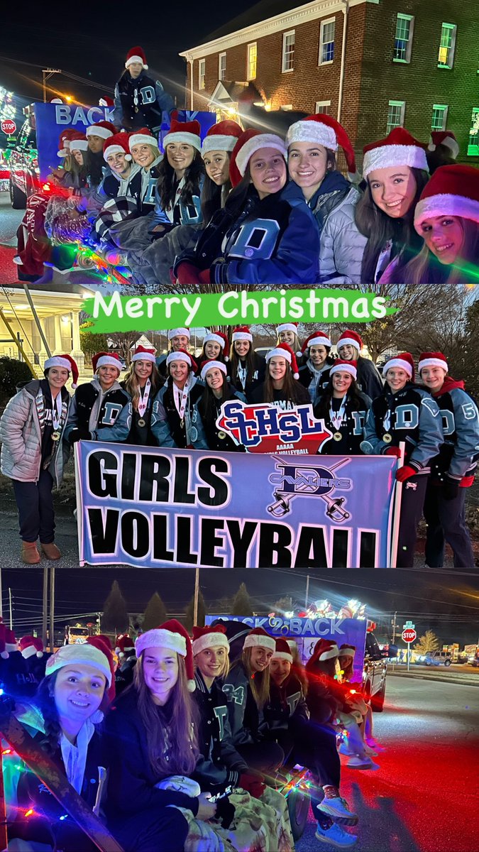 🏐DormanVB🏐 tweet media