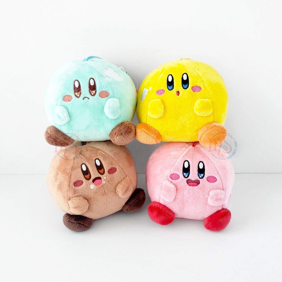 MSClaw25's tweet image. ⛩  Kirby | Dream Buffet (Gourmet Festival) Mini Plushies

🛒 msclaw25.com
International shipping

-
#kirbygourmetfestival #kirbydreambuffet #kirby #kirbylove #kirbyplush #nintendo
#toyshop #japantoys