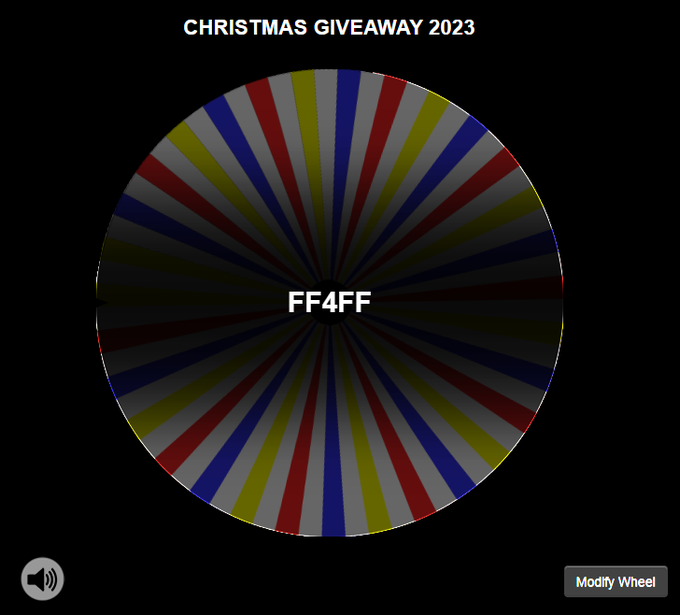 This year I got a total of 62 valid entries (for real guys you have to follow me for the entry to be<a href="/tag/barefoot"class="tags"><span>#barefoot</span></a><a href="/tag/goth"class="tags"><span>#goth</span></a><a href="/tag/abdl"class="tags"><span>#abdl</span></a><a href="/tag/femboy"class="tags"><span>#femboy</span></a><a href="/tag/nsfwtwt"class="tags"><span>#nsfwtwt</span></a><a href="/tag/bootybig"class="tags"><span>#bootybig</span></a>