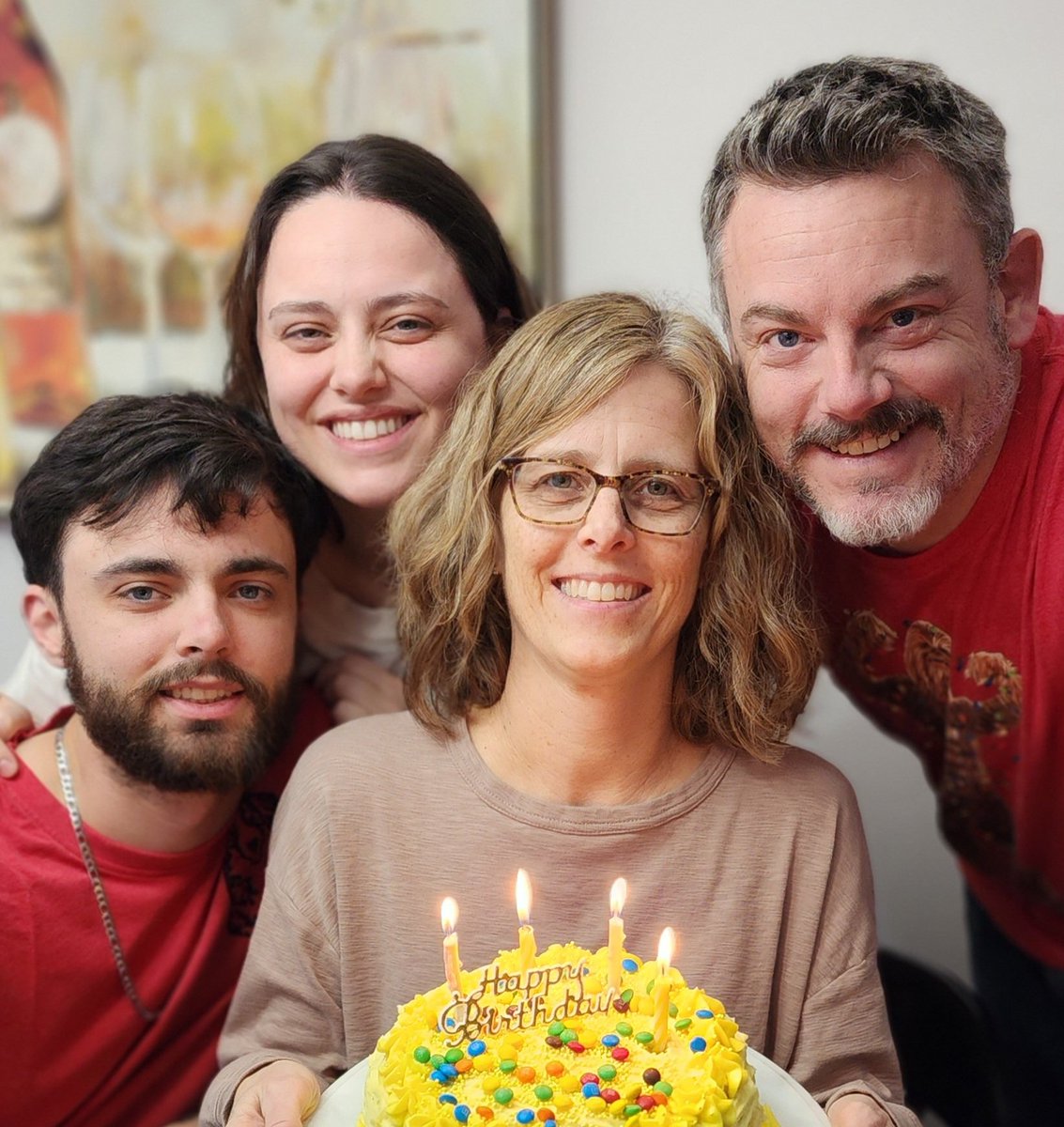 〽️ark ©ollins tweet media