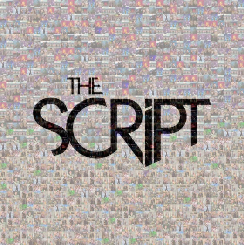 thescript tweet picture