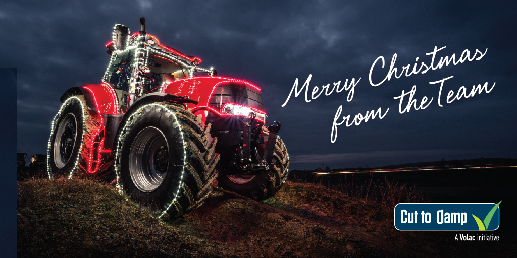 🎄🌾 Wishing Our Farming Community a Merry Christmas! 🌾🎄

On this special day, we express our heartfelt thanks to the dedicated farmers who work tirelessly to feed the world. 

From the Ecosyl team, Merry Christmas! 🎅🤶🎁