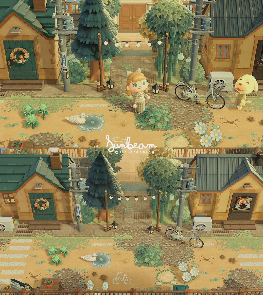 lis_acnh's tweet photo. #AnimalCrossingNewHorizons #ACNH https://t.co/kfguekFkFX